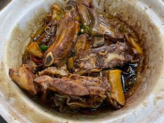 -新峰肉骨茶