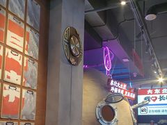 -钱锋炭缸烧烤(南湖大路总店)