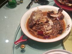 -镜泊小镇(东长安街店)