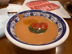 -百叶居·老北京涮羊肉(鼓楼店)