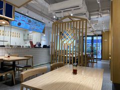 大堂-千忆汤包(闽江路店)