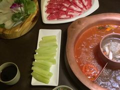 -滇釜火锅·能喝汤的火锅(车公庄店)