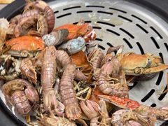 -仙螺岛海鲜自助餐厅(总店)