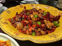 -陈麻婆豆腐(旗舰店)