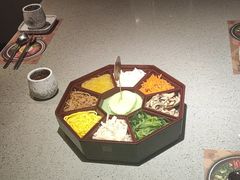 -将军牛排·尔滨地标朝鲜族美食(总店)