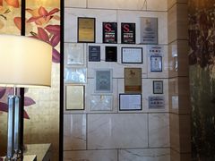 -酌宴府The China Club·广州万富希尔顿酒店(云城东路店)
