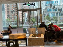 大堂-Seesaw Coffee(上海尚悦湾店)