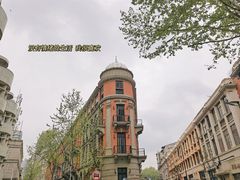 -飞马旅黎黄陂路文旅街区