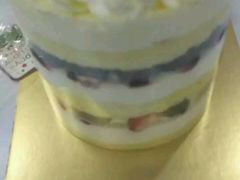 -红跑车蛋糕世界(清江路店)