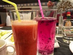 -斗牛士牛排餐厅(嘉里汇店)