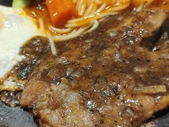 -豪享来中西餐厅(隆昌店)