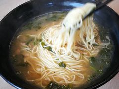 -王家沙点心店(西康路店)