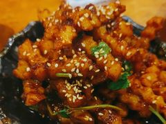 -付小姐在成都(中山公园店)