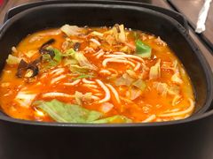 -阿香米线(乐客城店)