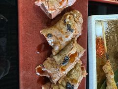 -炙柒Sekinana·精致料理 烧鸟·铁板烧(海上世界店)