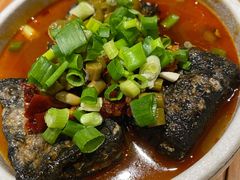 老长沙臭豆腐-三两粉(深圳龙华上塘店)