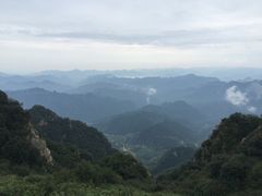 -白草畔自然风景区