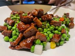 -羡餐厅·杭帮菜·淳菜(千岛湖自由洲际殿店)