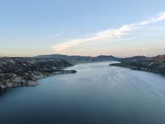 -西拉沐沦大峡谷园区
