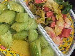 -芦月轩羊蝎子(北蜂窝店)