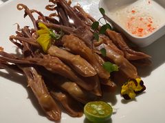 -贝勒爷·酥不腻烤鸭