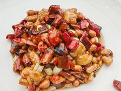 -院8里·少城记忆老川菜(宽窄巷子店)