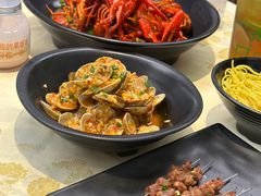 -聚味瞿记·龙虾堂(坡子街店)