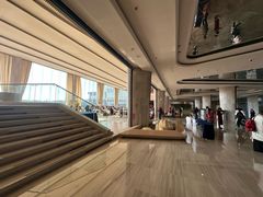 -青岛银沙滩温德姆至尊酒店