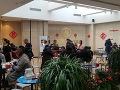 -海底捞火锅(万象城店)