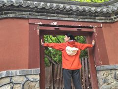 -阳台山自然风景区