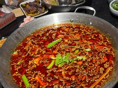 -小饕荟雅安贡椒鱼鲜馆(广福桥店)