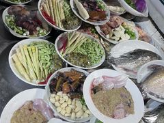 -老太婆饭店(新富路店)