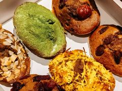 -枣呀呀仙枣糕(深圳前海壹方城店)