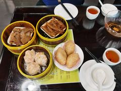 -府城小食馆(金龙宾馆店)