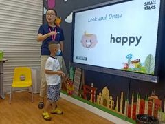 -英孚教育青少儿(河东资深教研中心)