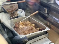 -樊记腊汁肉(竹笆市总店)