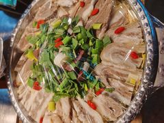 -筱爷叔·上海传统手工菜(新桥店)