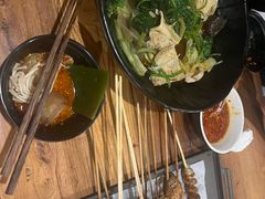 -万记麻辣烫国展总店