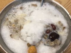 椰汁清补凉-南街清补凉(黄贝岭店)