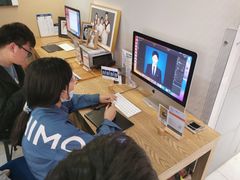 -海马体照相馆(徐州苏宁广场店)