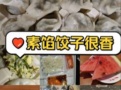 -鸿毛饺子(紫竹桥店)