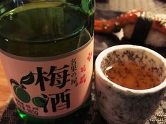 -昊·来了寿司(双楠2店)