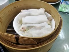 -香港蓮香樓(中環店)