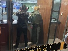 -枪馆1号实弹射击俱乐部