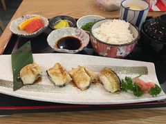 -八间(合生汇店)