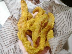 -青花椒花椒鱼(合生汇店)