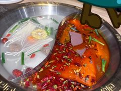 -宽窄巷子鲜牛火锅(北京首店)