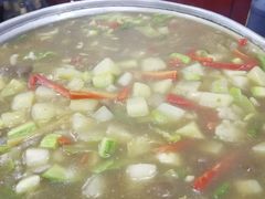 -郑家包子牛肉拉面(尚勤路店)