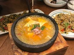 -云海肴·汽锅鸡·云南菜(苏州中心店)