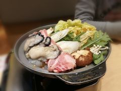 -元气寿司(新城市广场店)